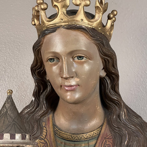Religious Statues