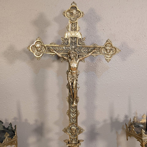 Religious Antiques