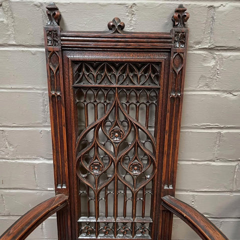 Gothic Furniture