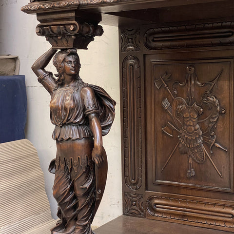 Baroque Furniture