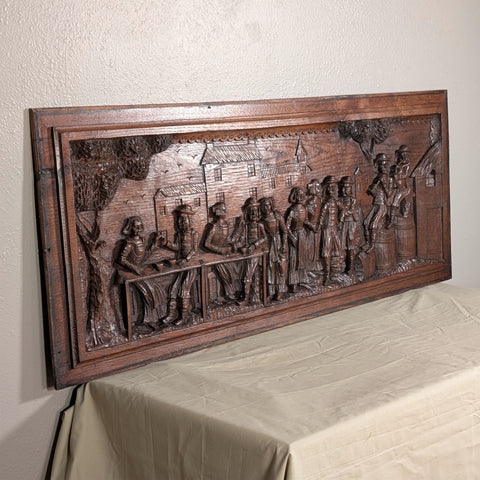 Breton/Brittany Furniture