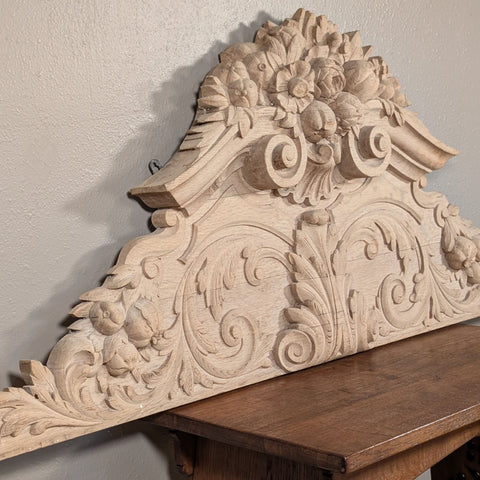 Renaissance Furniture